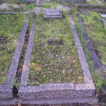 MYBURGH Rian 1935-1975