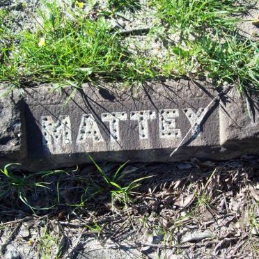 MATTEY