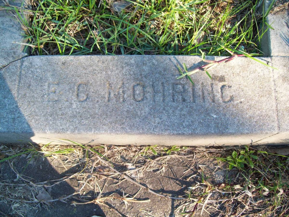 MOHRING E.C.