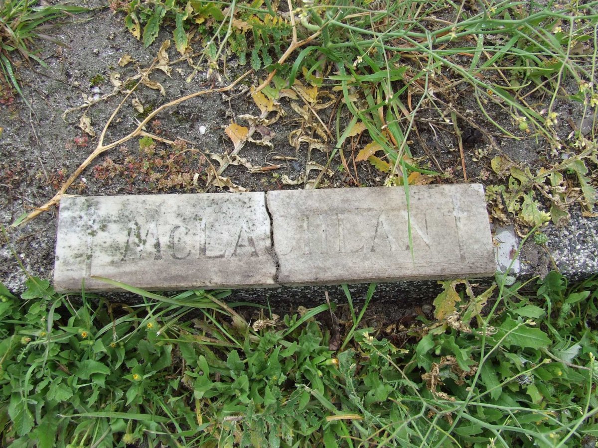 McLACHLAN