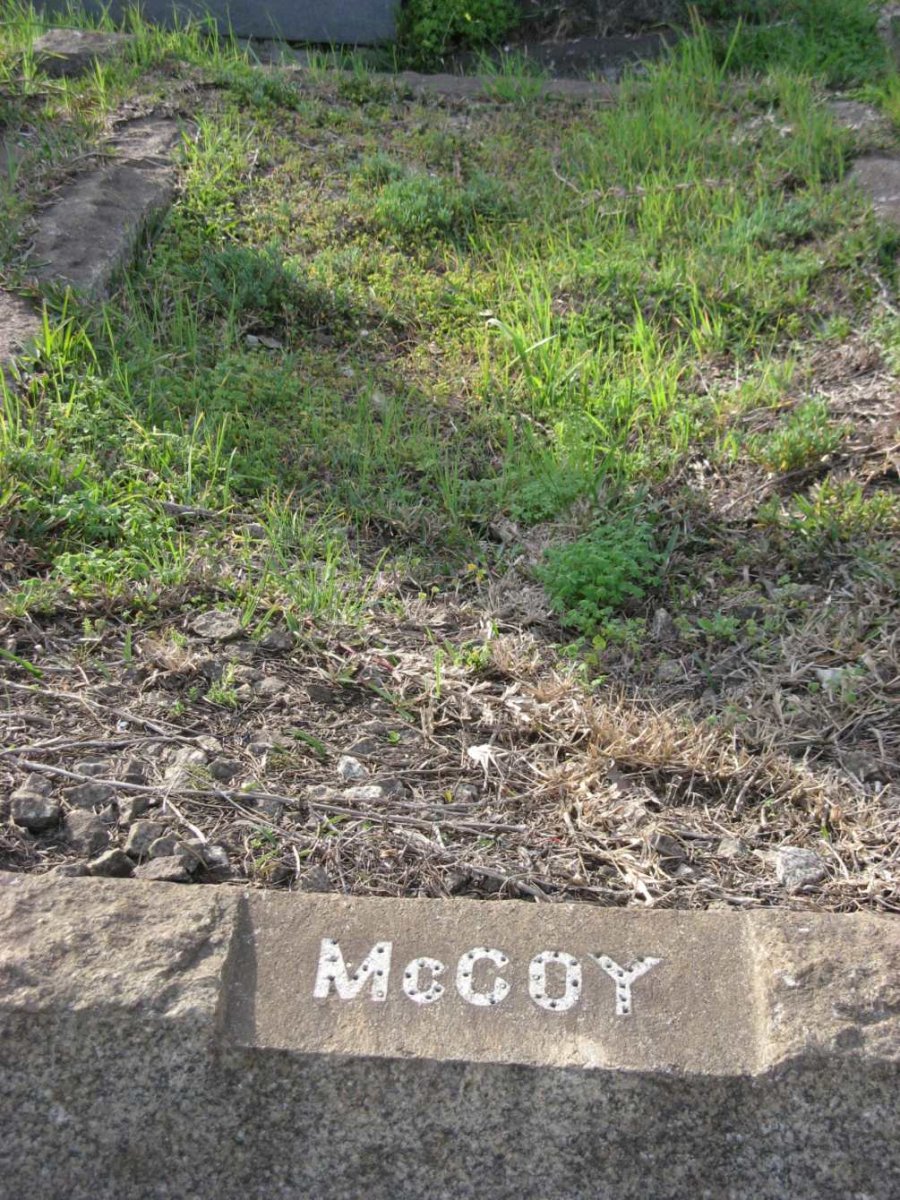 McCOY