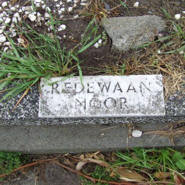 NOOR Redewaan