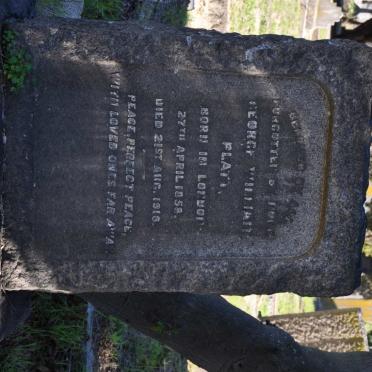 Maitland-Cemetery-3525