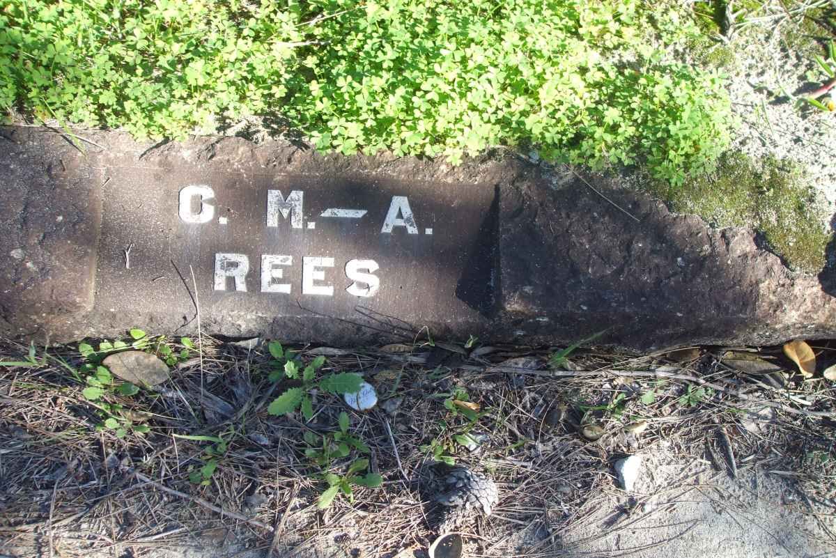 REES C.M.-A.