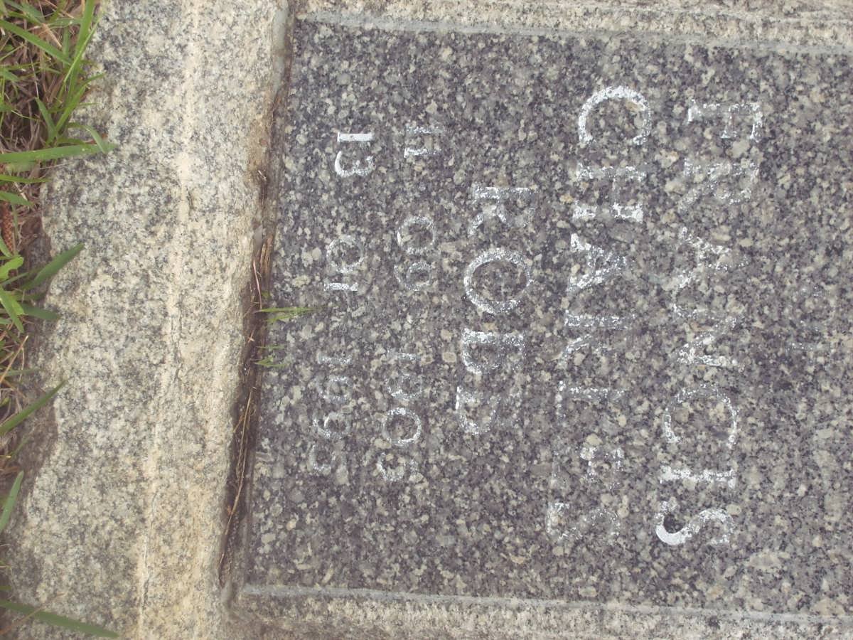 ROBB Francis Charles 1905-1995