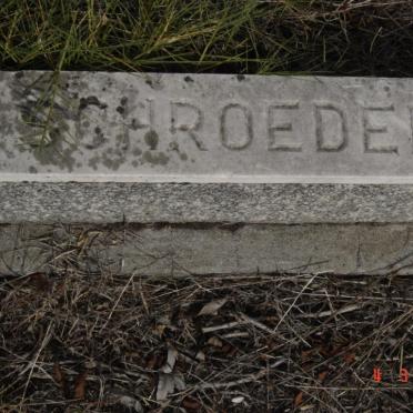 SCHROEDER
