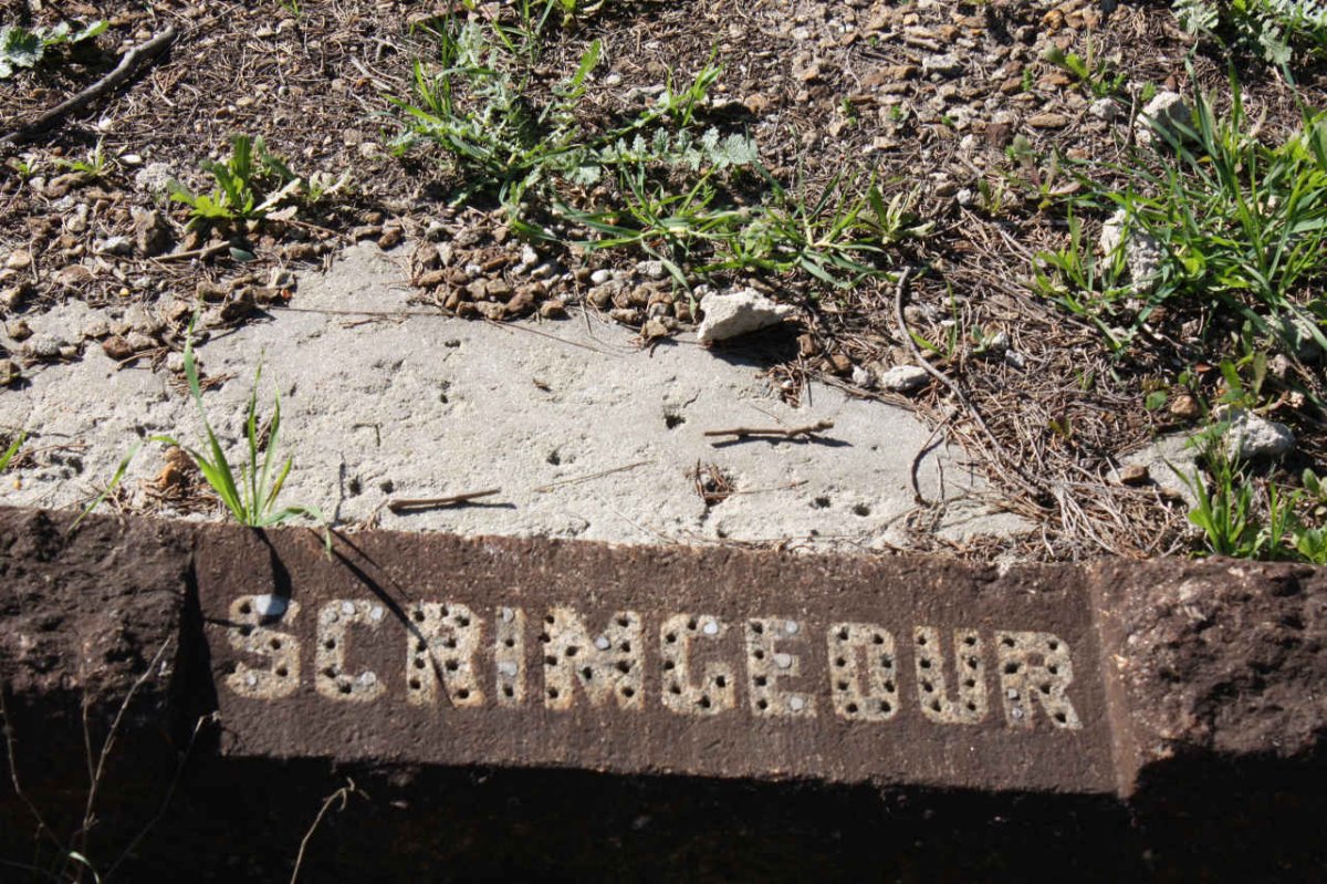 SCHRIMGEOUR