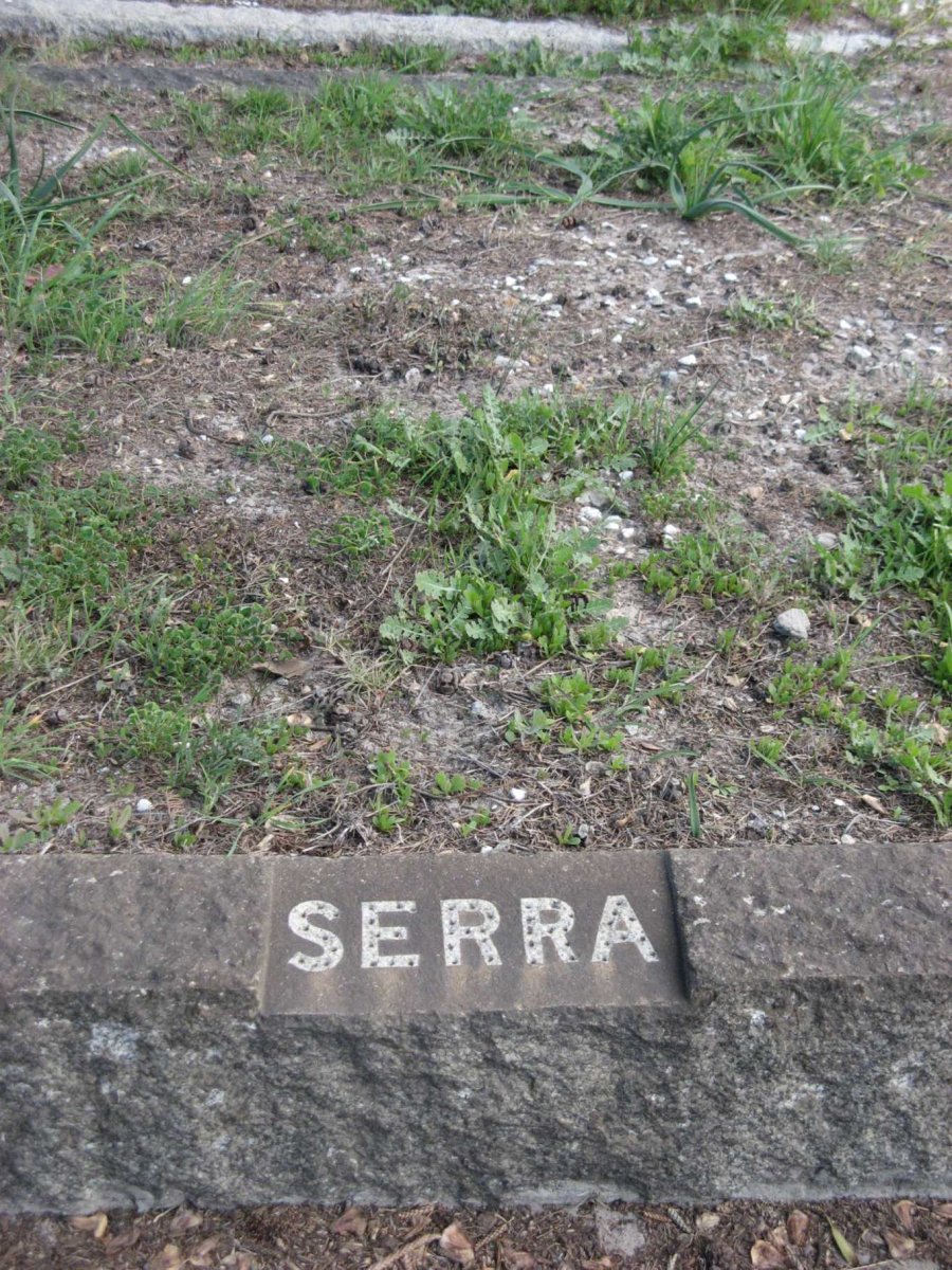 SERRA
