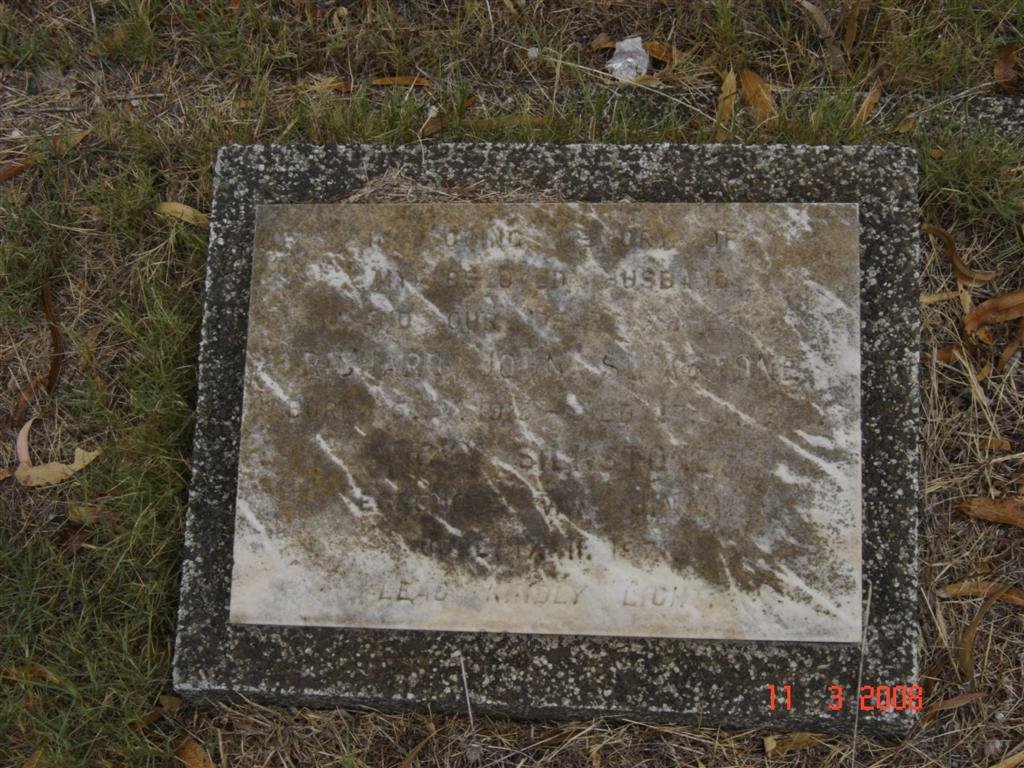 SILKSTONE Richard John 1928-?? :: SILKSTONE ? ??-197?