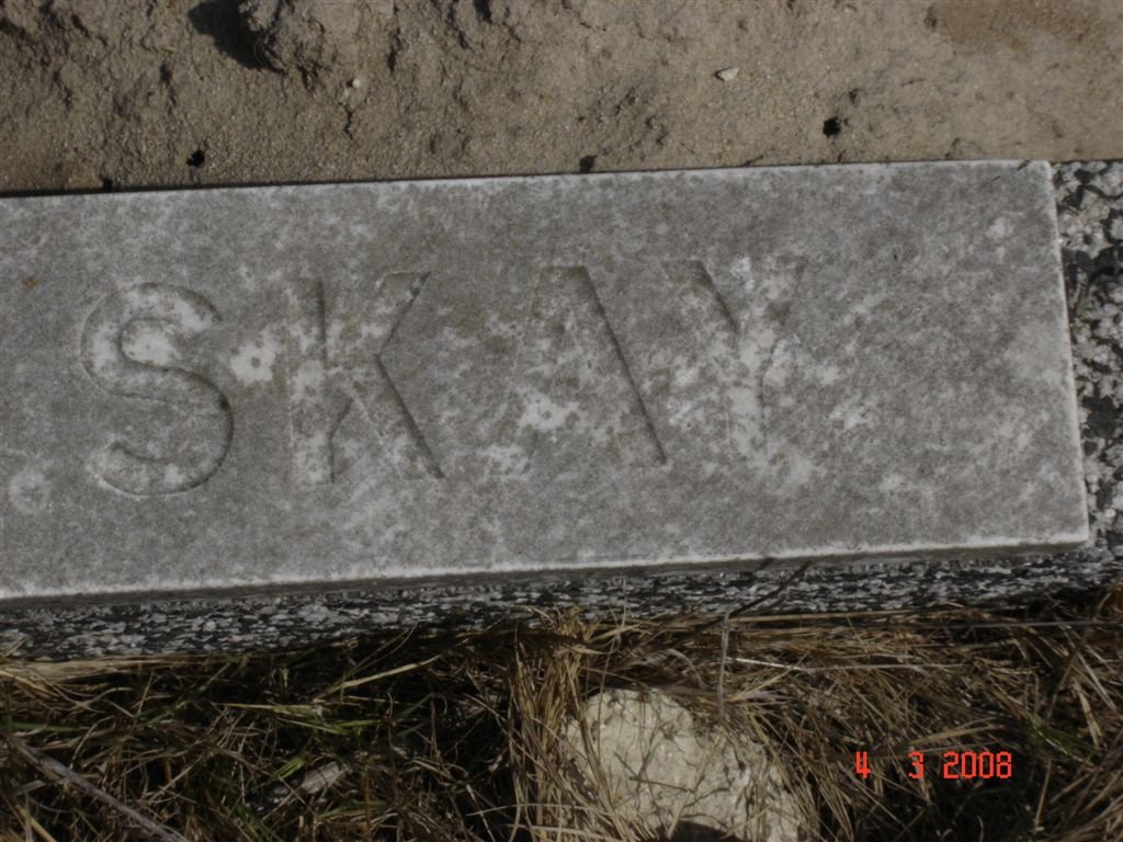 SKAY