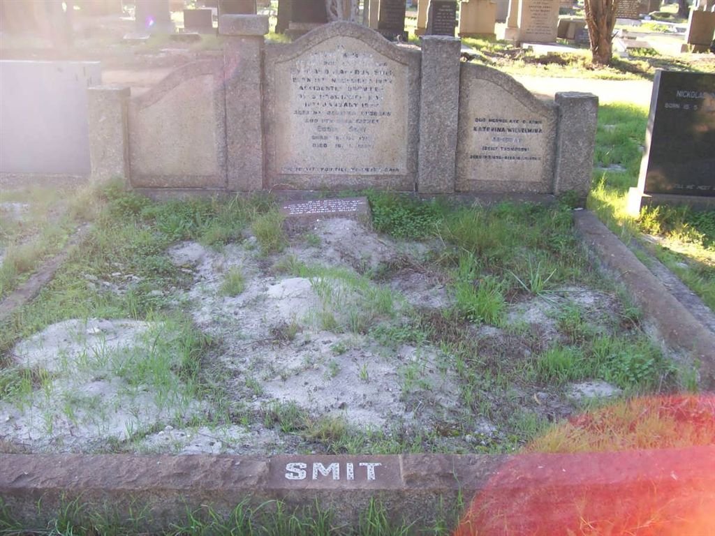SMIT