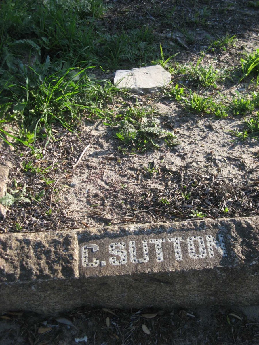 SUTTON C.