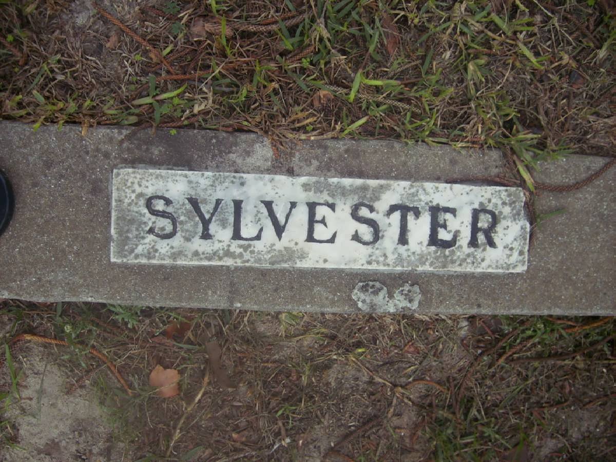 SYLVESTER