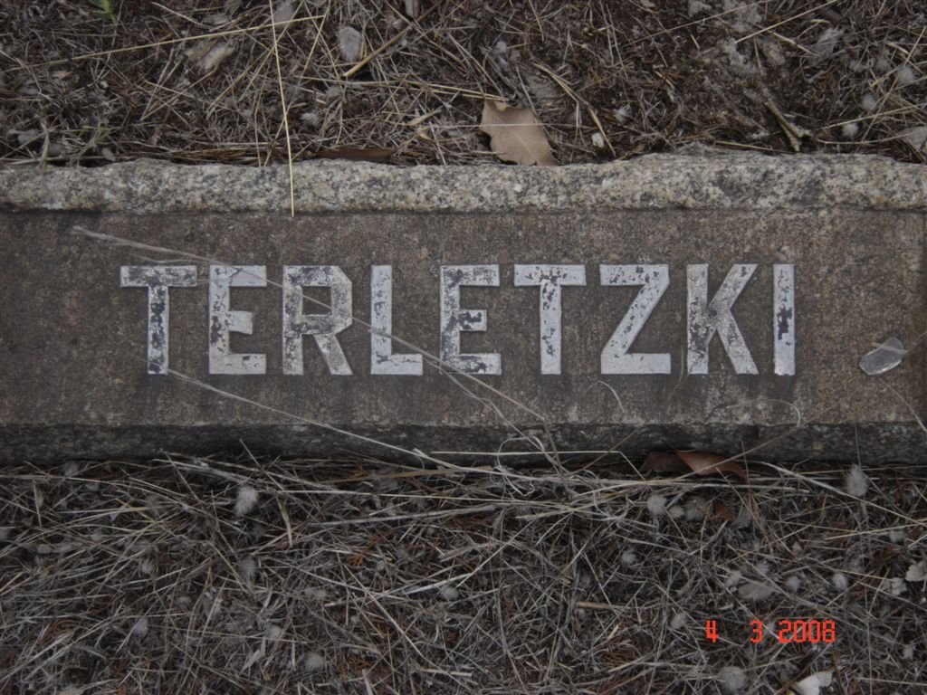 TERLETZKI