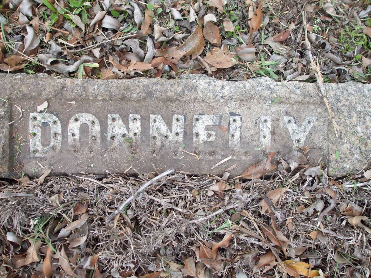 DONNELLY