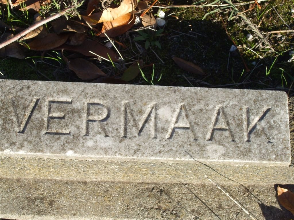 VERMAAK