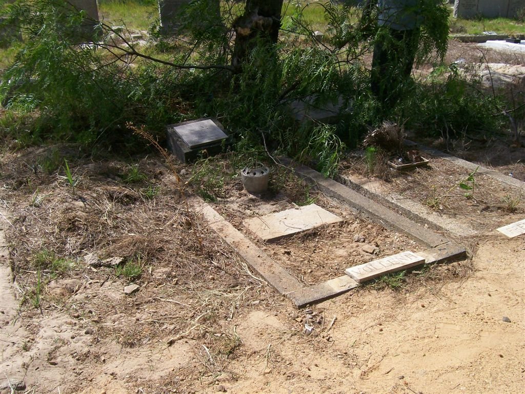 VOLLENHOVEN Fred 1904-1968