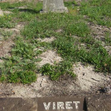 VIRET