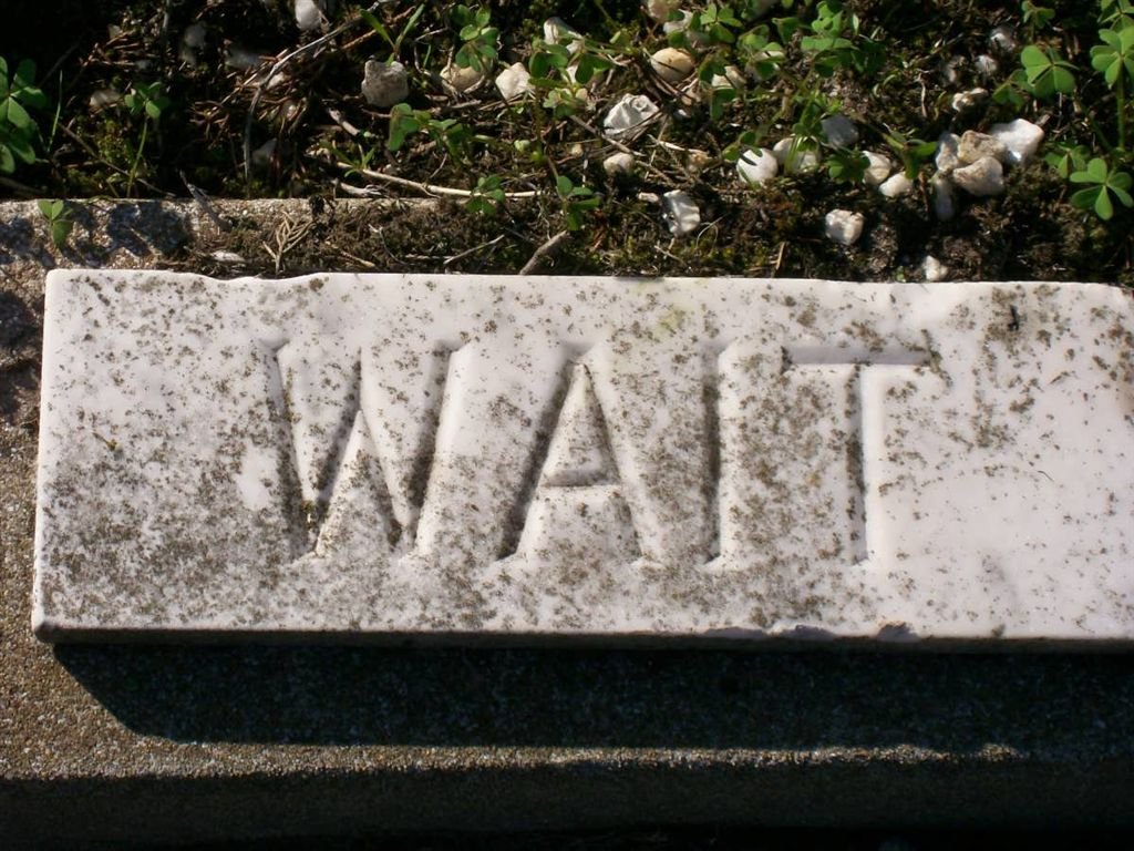 WAIT