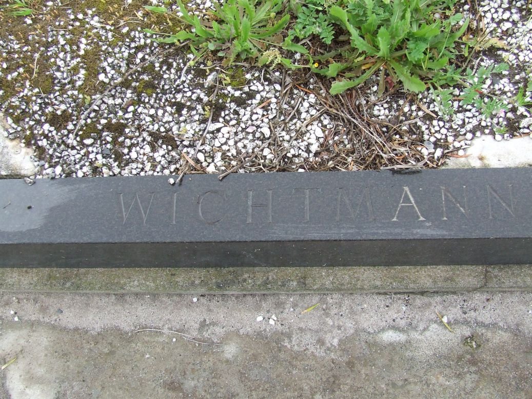 WICHTMANN
