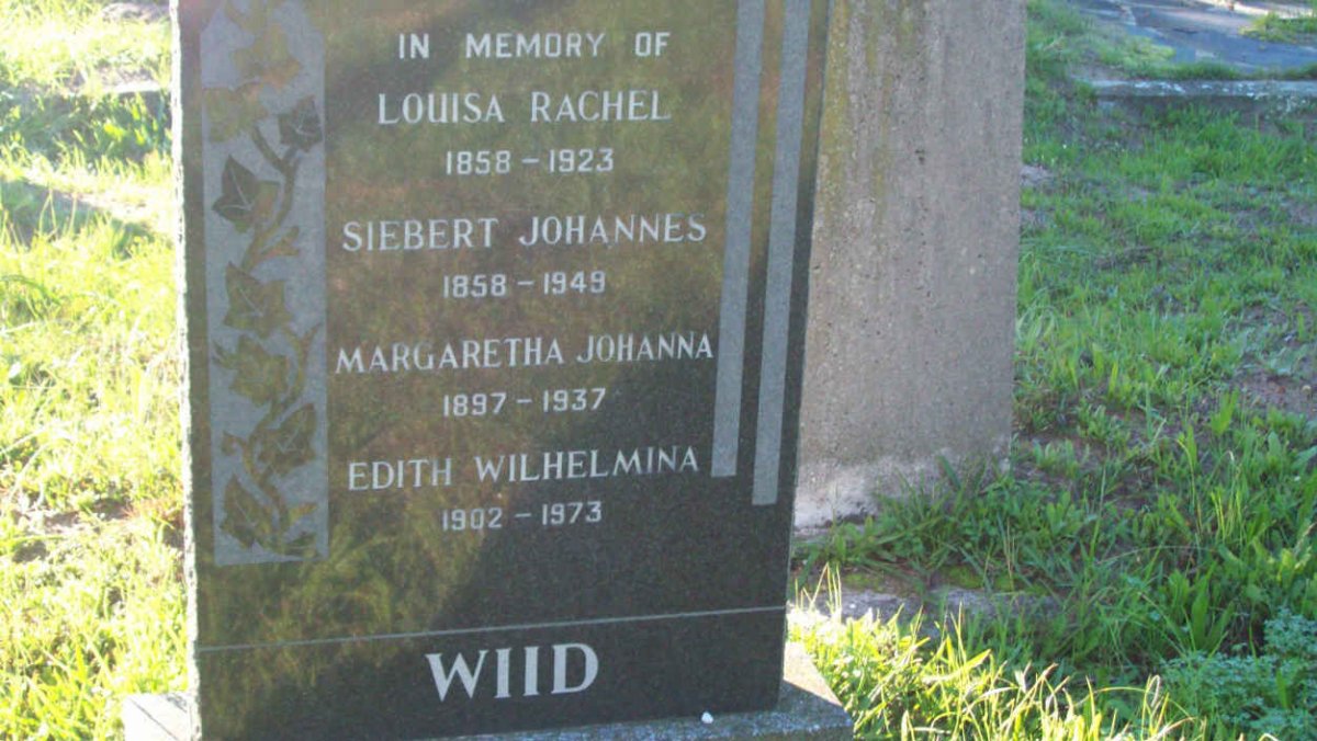 WIID