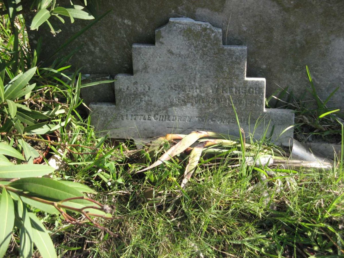 WRENSCH Henry Joseph 1940-1940