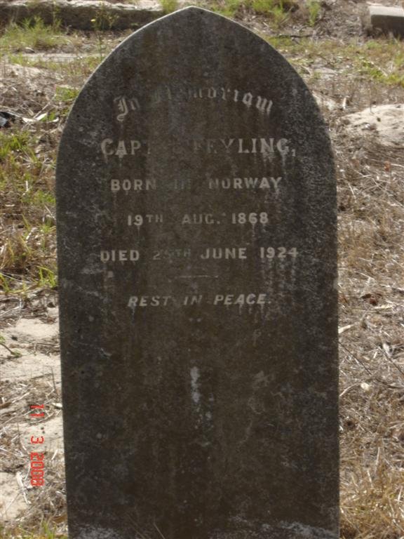 YLING ? F.F. 1868-1924