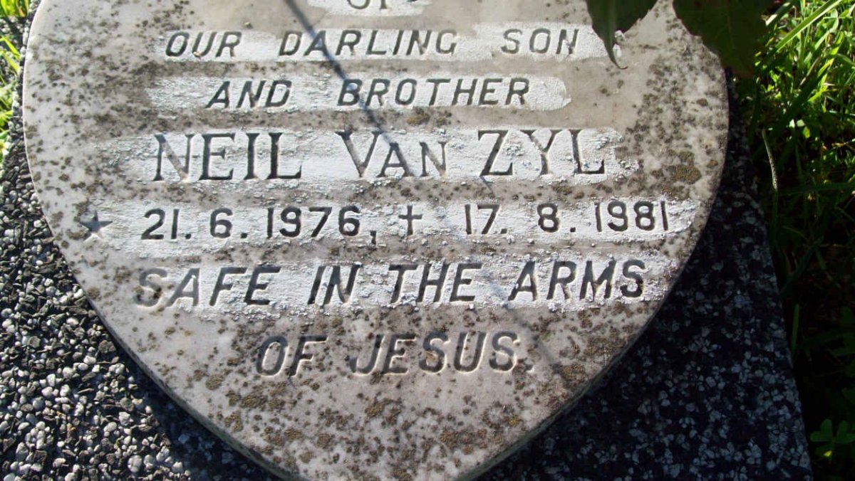 ZYL Neil, van 1976-1981