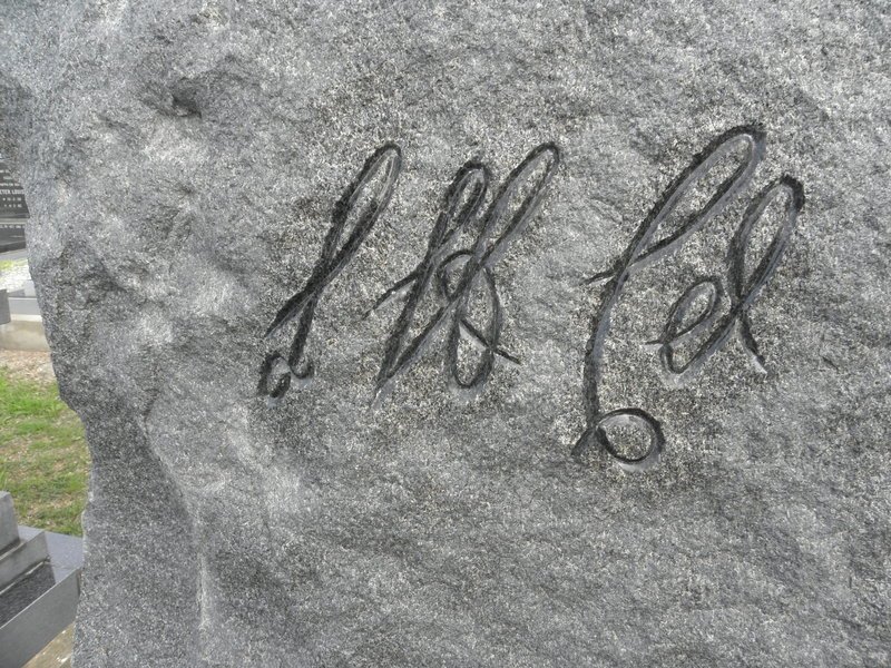 FEL L.H.  1931-1982