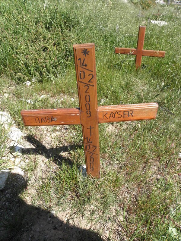 KAYSER 2009-2009