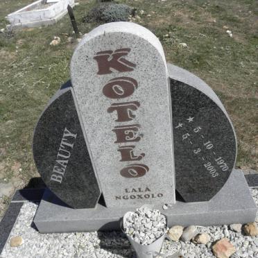 KOTELO Beauty 1970-2003