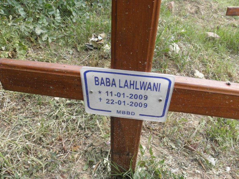 LAHLWANI 2009-2009