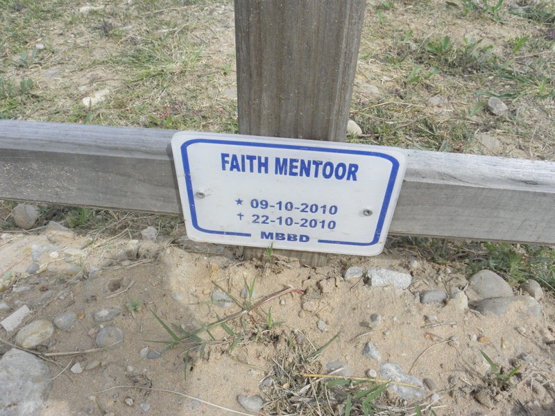 MENTOOR Faith 2010-2010