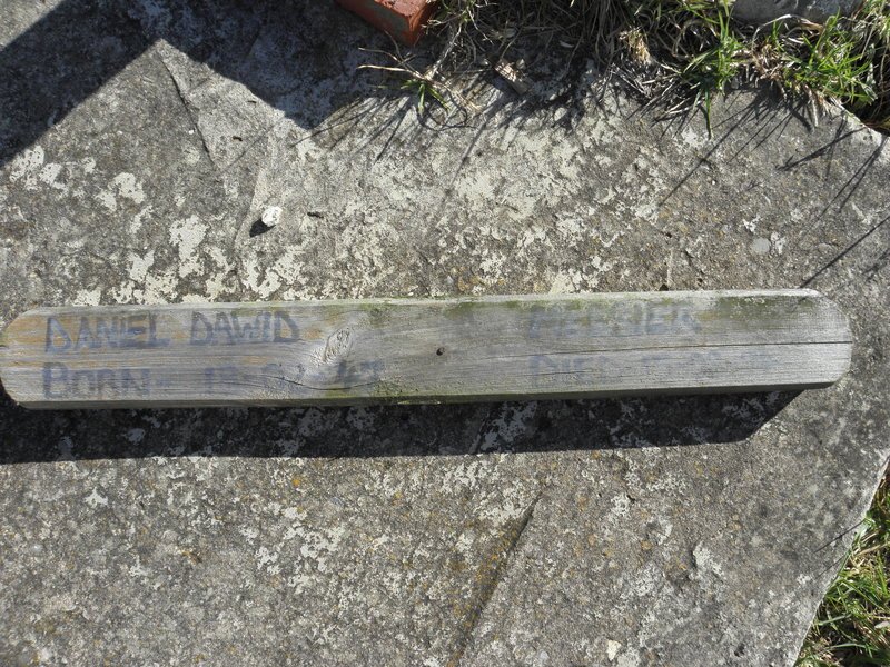 MESSIER Daniel Dawid 1947-?