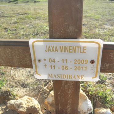 MINEMTLE Jaxa 2009-2011