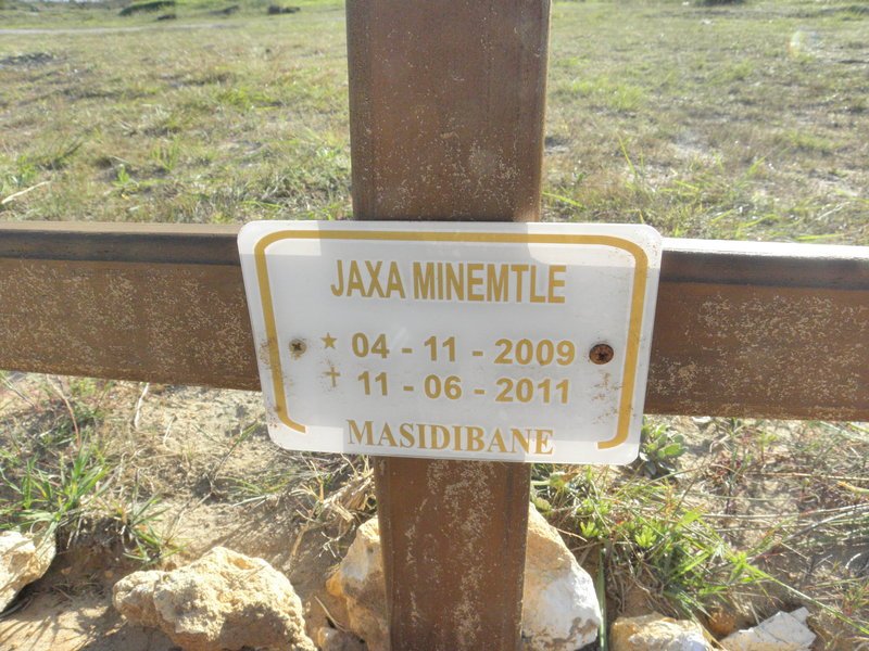 MINEMTLE Jaxa 2009-2011