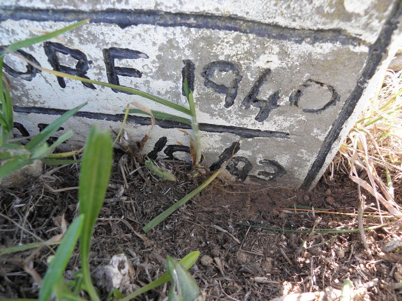 MICHAELS Magrieta 1940-1993