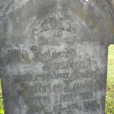 ?? Joseph 1875-1948