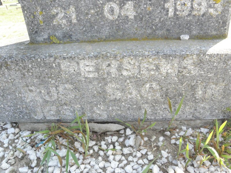 PERSENS Edwardene 1992-1993
