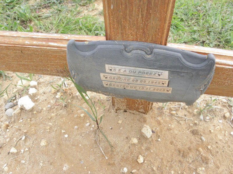 PREEZ E.E.A., du 1945-2009
