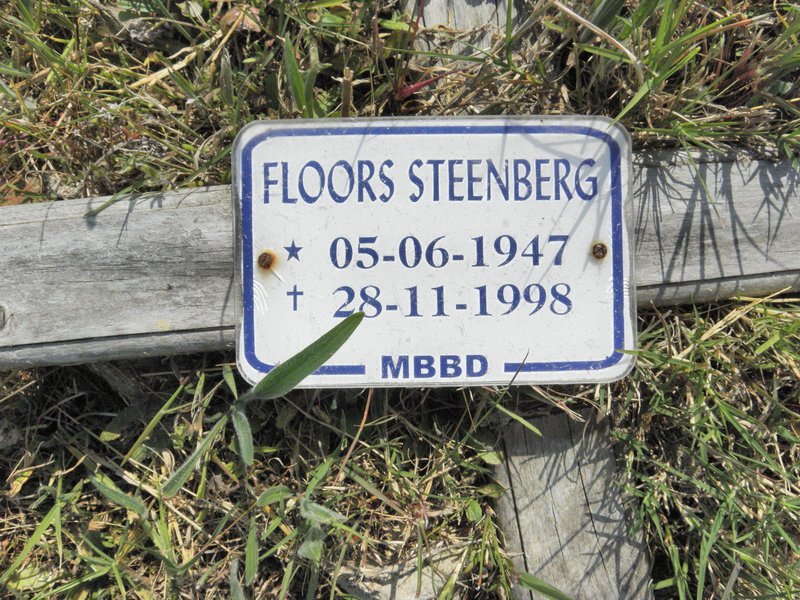 STEENBERG Floors 1947-1998