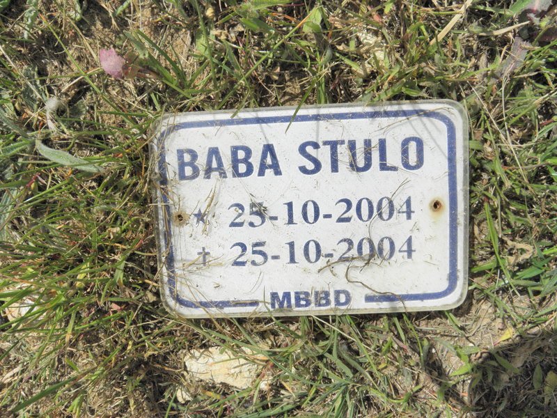 STULO Baba 2004-2004