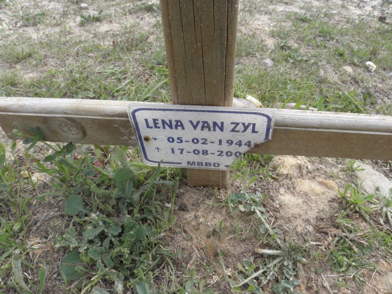 ZYL Lena, van 1944-200?
