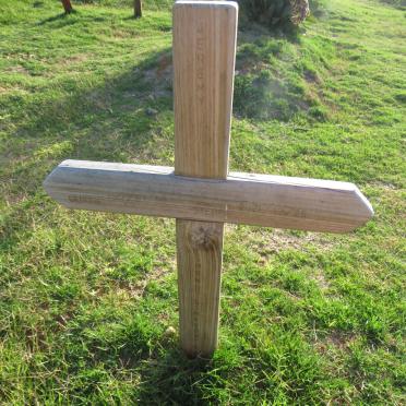 SINKFONTEIN Jeremy Desmond 1961-2021