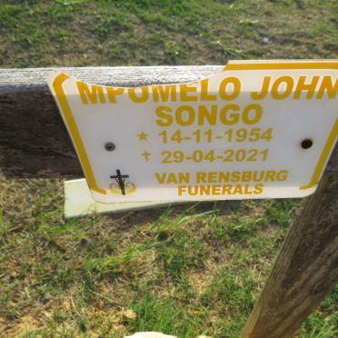 SONGO Mpumelo John 1954-2021 & Mayne 1956-2023_1