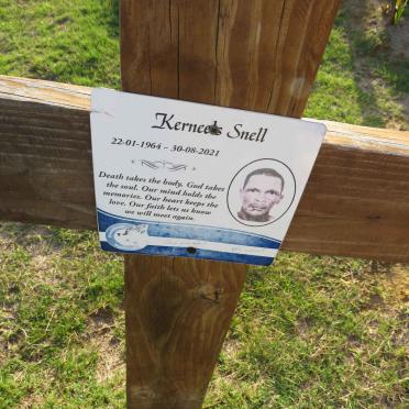 SNELL Kerneels 1964-2021