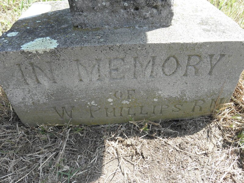 PHILLIPS W.
