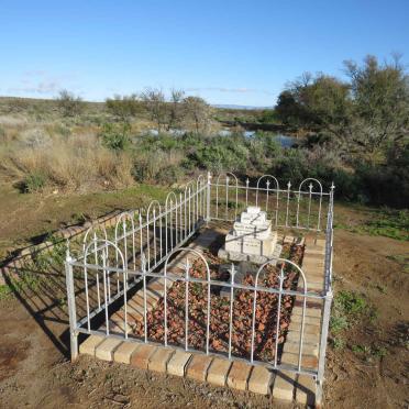 Western Cape, MERWEVILLE, Urban area
