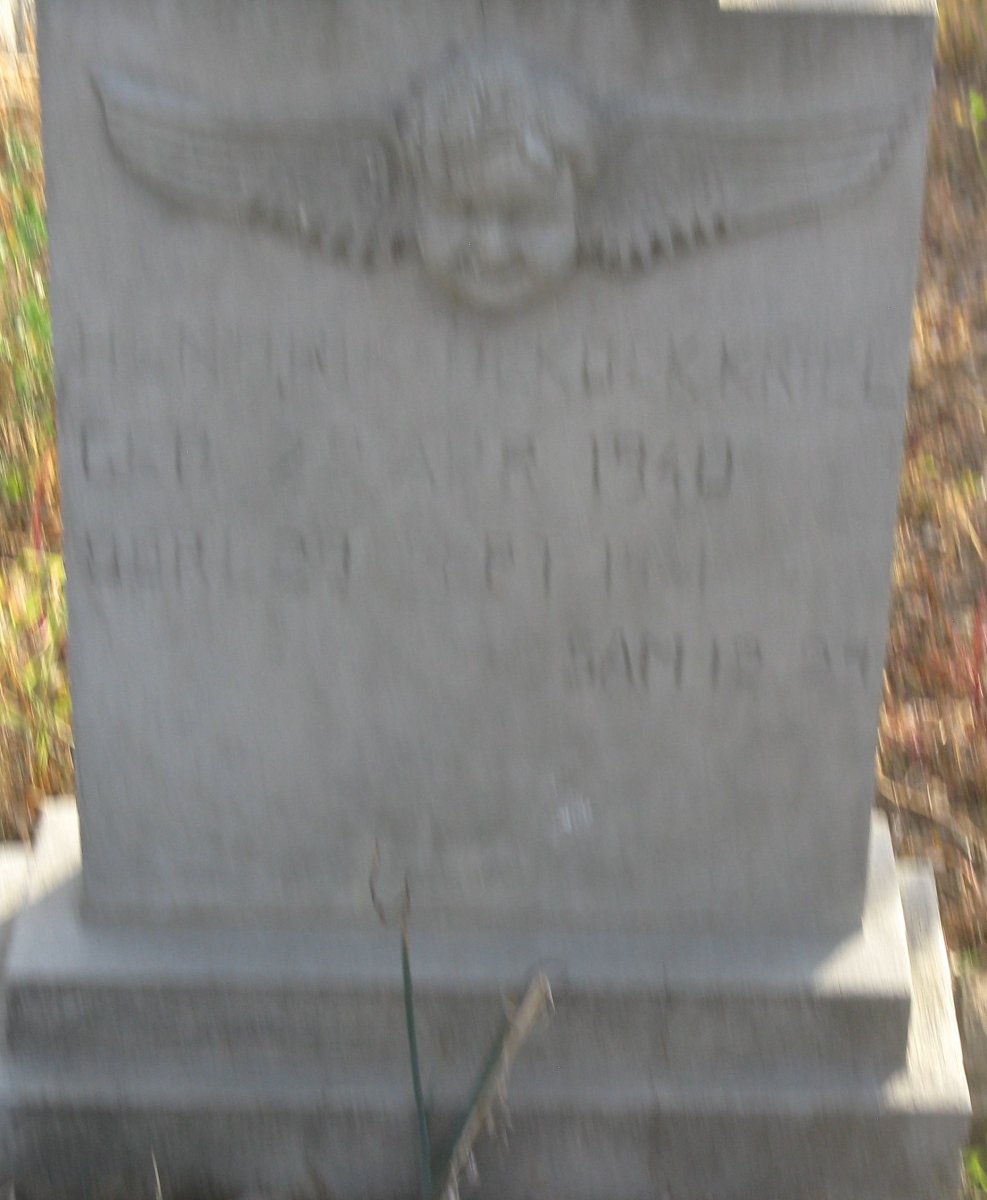 KRIEL Hendrik De Kock 1940-19?1
