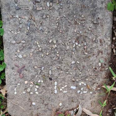 Western Cape, MOSSEL BAY district, Moordkuyl 38_1, farm cemetery